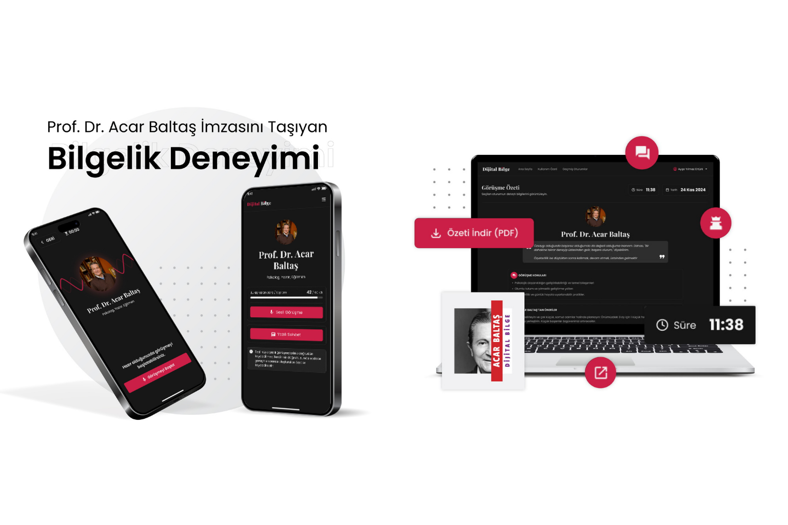 Dijital İkiz Çağında Davranışın Algoritması: Kişilik