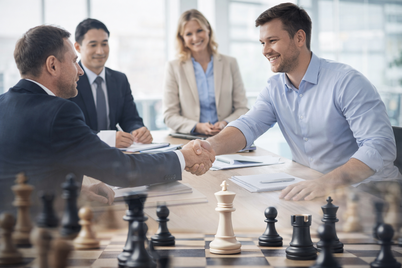 İş Hayatında Taşlar Nasıl Yerine Oturur: Sizi Ortam mı Biçimlendirir, Yoksa Siz mi Ortamı?