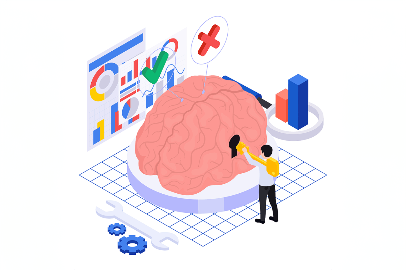 Analitik Zekâ Nedir? Analitik Zekâya Sahip Olan Kişileri Nasıl Tanırız?
