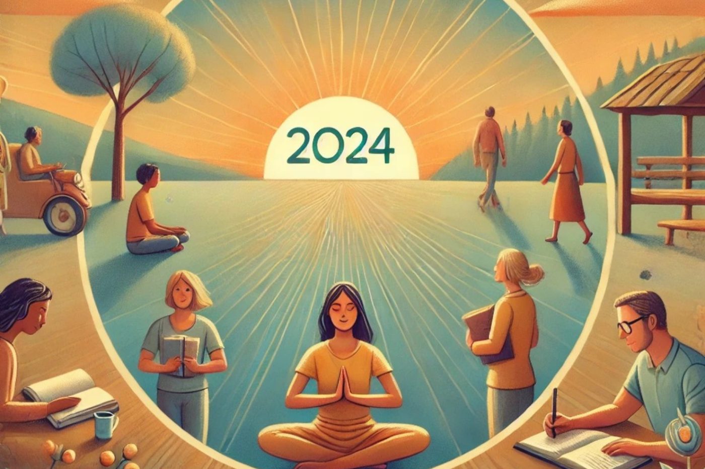 Anlamlı Bir Yaşamın Peşinde: 2024'te Hayatımıza Yön Veren 10 Bilimsel İçgörü