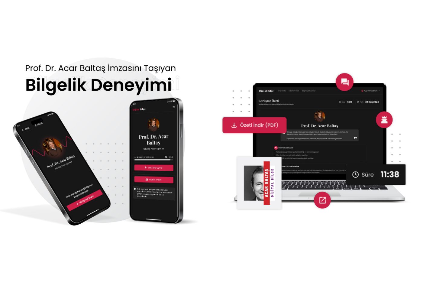 Dijital İkiz Çağında Davranışın Algoritması: Kişilik